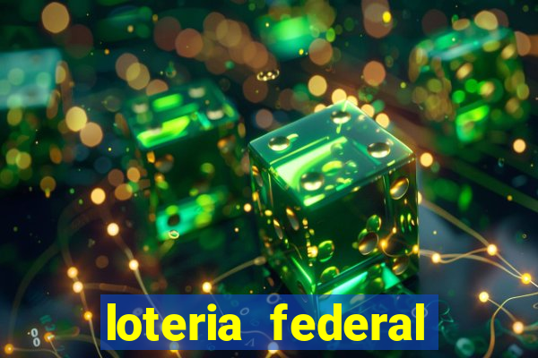 loteria federal giga bicho